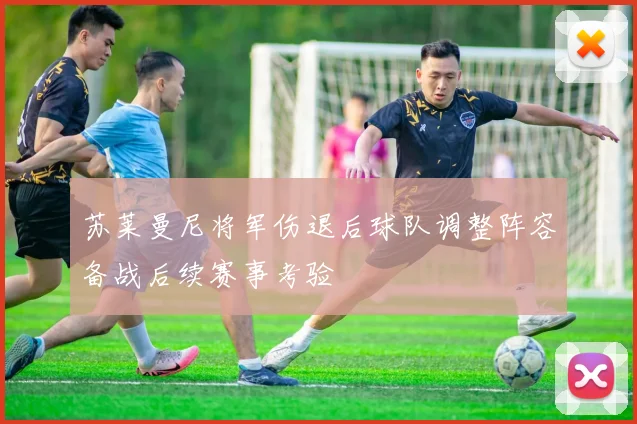 苏莱曼尼将军伤退后球队调整阵容备战后续赛事考验