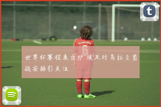 世界杯赛程表出炉 埃及对乌拉圭首战安排引关注