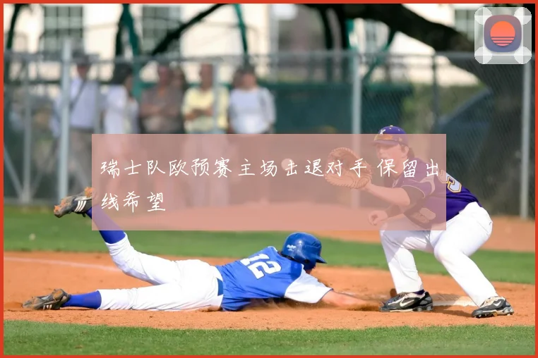 瑞士队欧预赛主场击退对手 保留出线希望