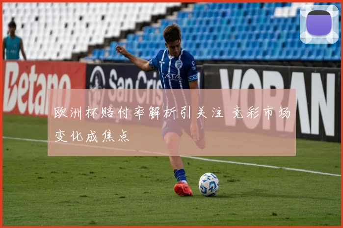 欧洲杯赔付率解析引关注 竞彩市场变化成焦点